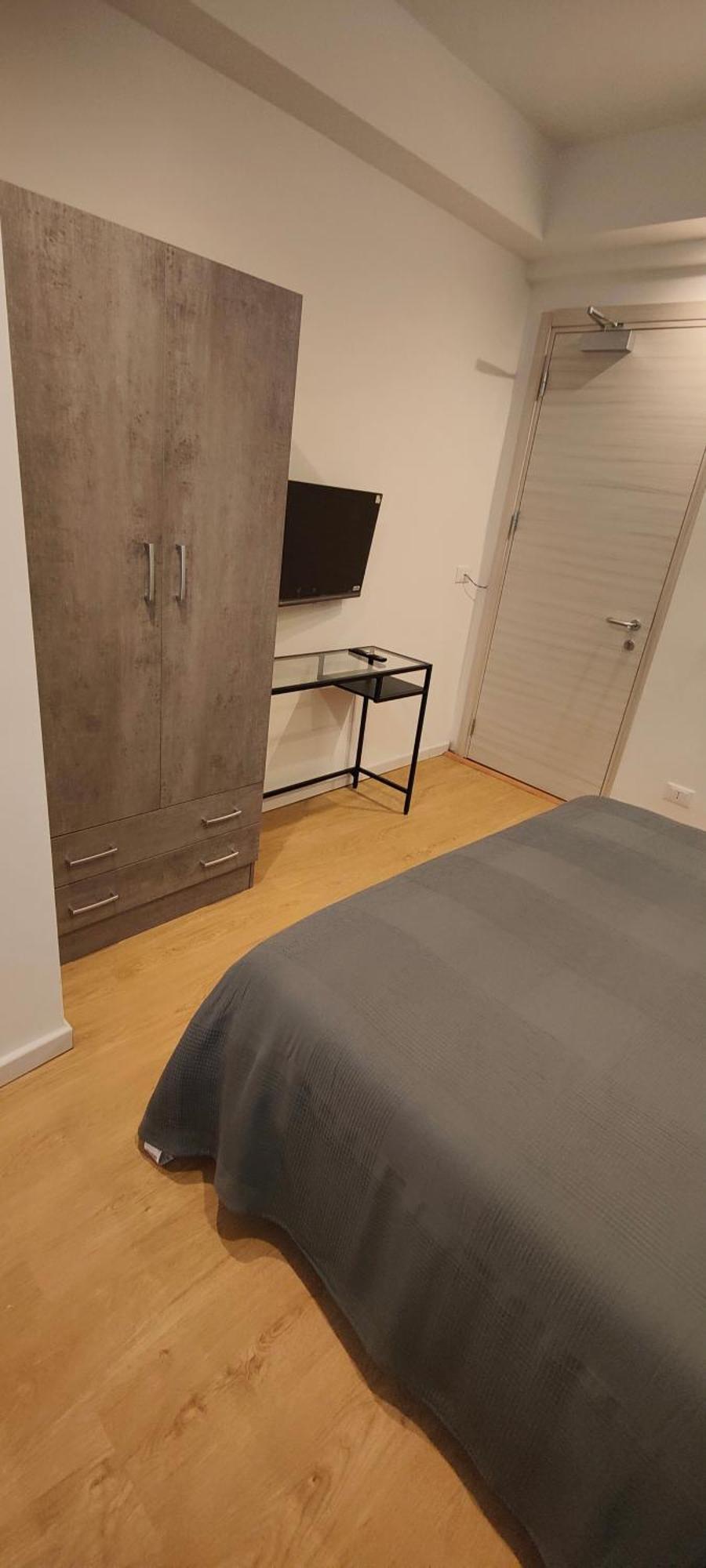 Affittacamere Le Vele Génova Habitación foto